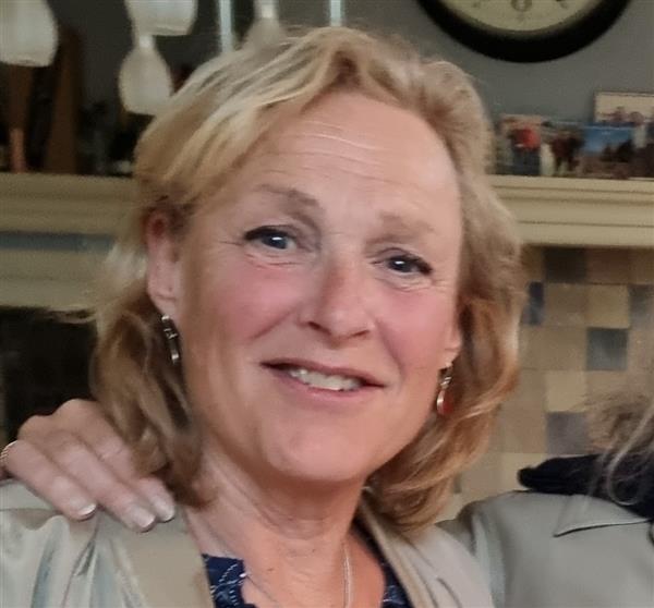 Talitha ten houte de Lange